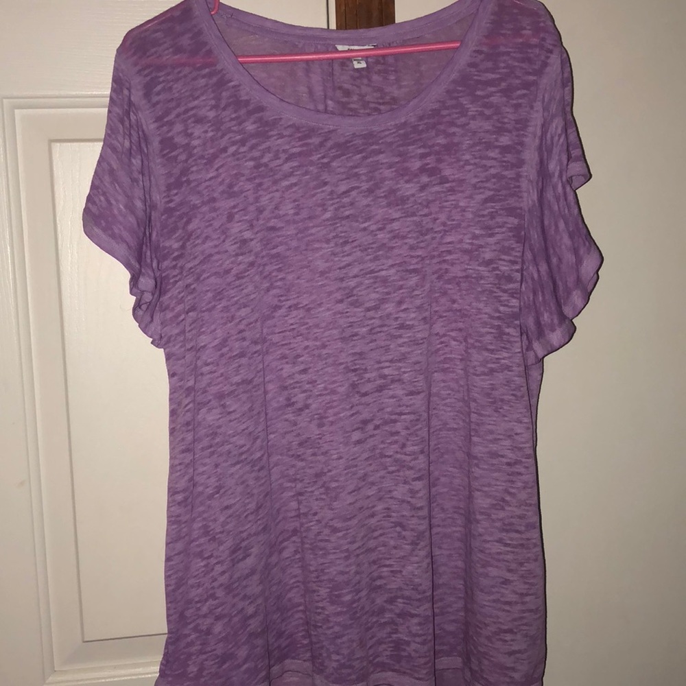 Sonoma top